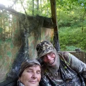 Meet your Posher, Deborah